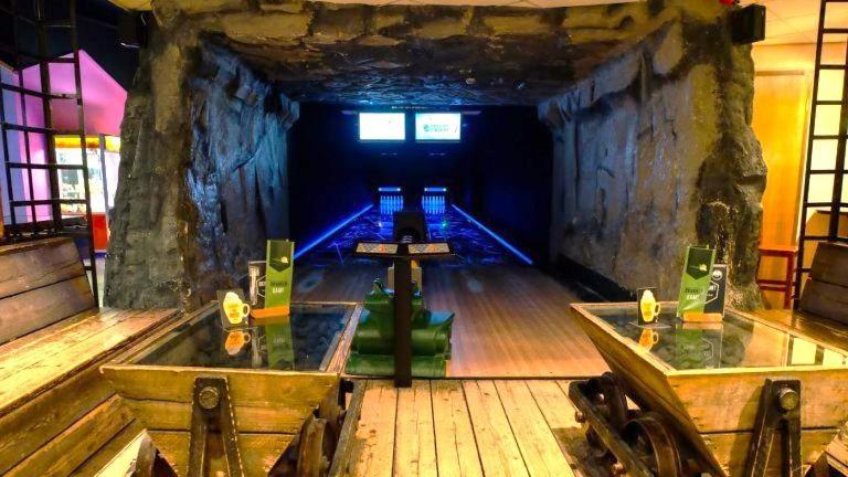 Lupine Lodge Gramsbergen Bagian luar foto